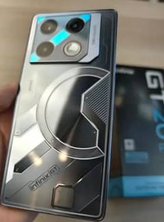 gt20pro official gaming guru
