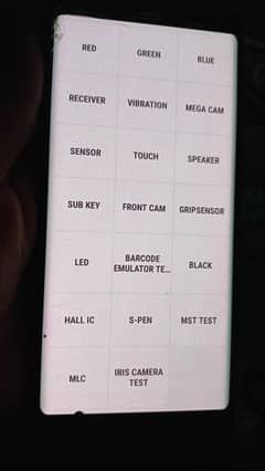Samsung Note 8