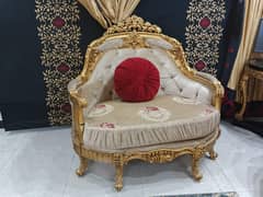sofa set Luxury