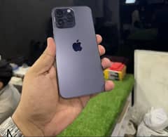 Iphone 14 pro