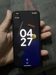 Google pixel 5 exchange possible
