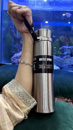 Stainless
