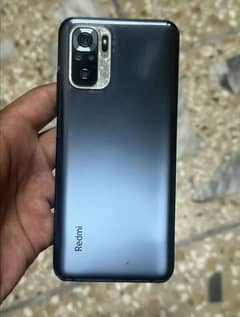 Redmi Note 10s 8/128