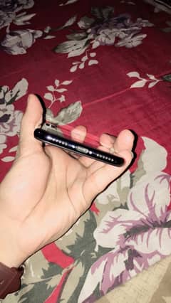 Iphone x 64Gb Official PTA Approved