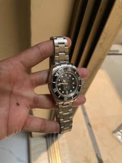 ROLEX Deep Sea