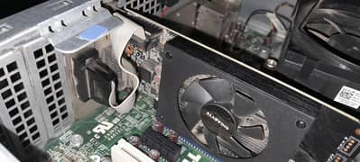 Nvidia GeForce GT 710 2GB