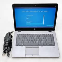 HP Elitebook 840 G1