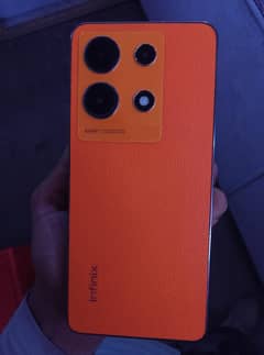 infinix