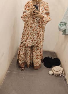 Wore only once or two