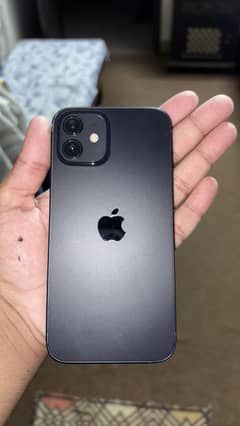 iphone 12 Jv