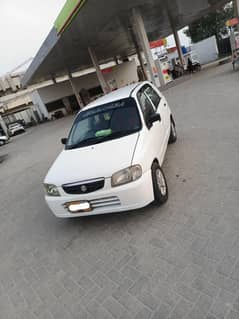 Alto vxr 2005 Model O342-66/92/316