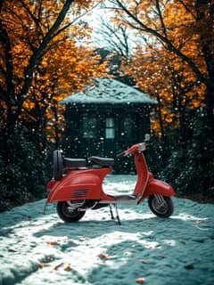 Vespa