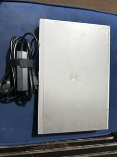 Elite book 8460p