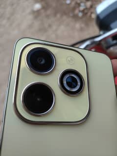 Infinix Hot 40i