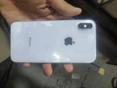 Iphone X PTA approved