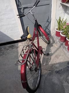 cycle