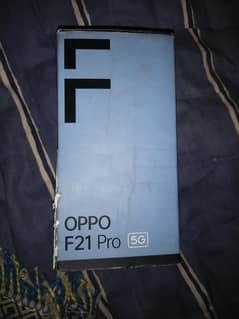 oppo f21 pro 5g