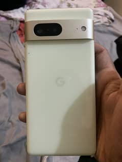 Google pixel 7 8/128 PTA