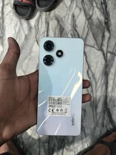 infinix hot 30i