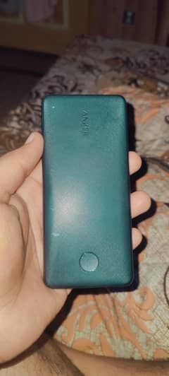 anker