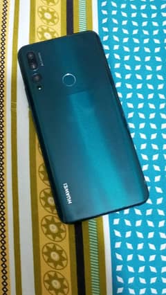 HUAWEI Y9 PRIME 2019