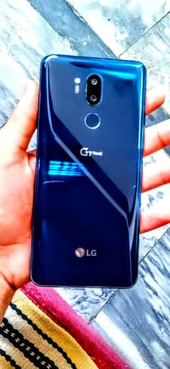 LG