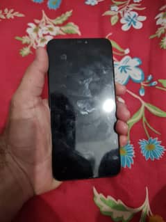 Honor 8c pta