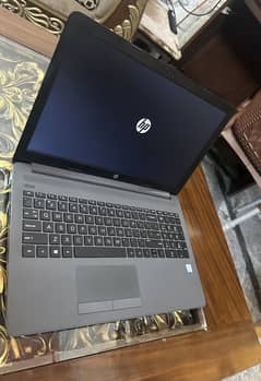 HP i5 8th generation