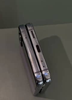 Sumsung Z4 Flip