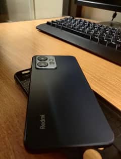 Xiaomi Redmi note 12 8+8 128GB