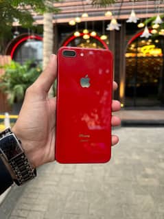 Iphone 8 plus