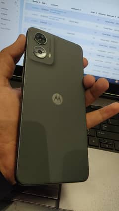 Moto G 5G 2024