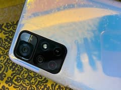 I'm selling redmi note 11 5G