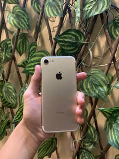 Iphone 7 pta approved 32gb