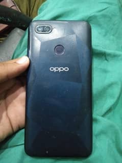 oppo A12