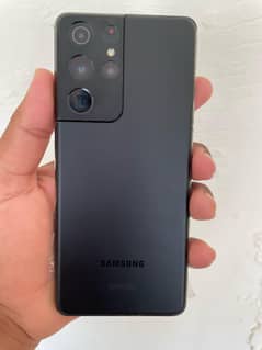 samsung s21 ultra exchange possible