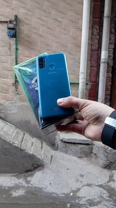 INFINIX HOT 9 PLAY 03284422616