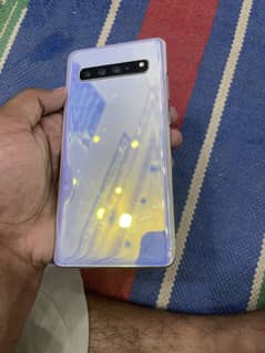 Samsung S10 5g PTA