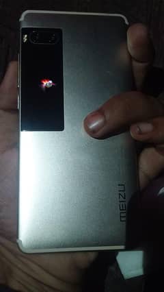 Mobile is a good condition