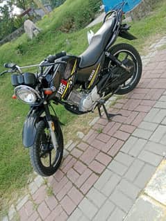 ybrg20 model