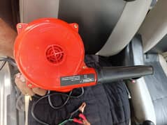 AIR BLOWER 12V
