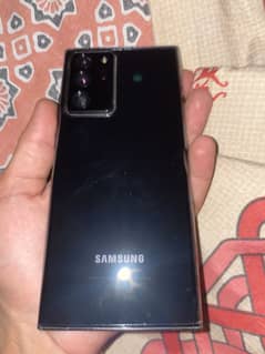 Note 20 ultra 256