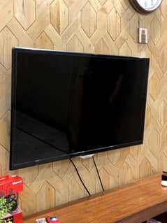 Samsung Android TV