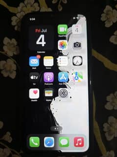 Iphone 11 non pta jv