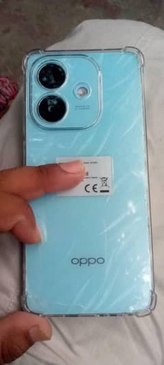 Oppo a3x 4.64Gb