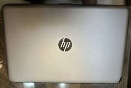 Hp laptop