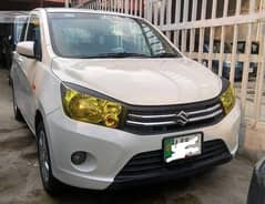With Driver available