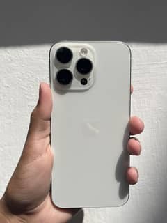 iPhone 15 Pro Max(JV)