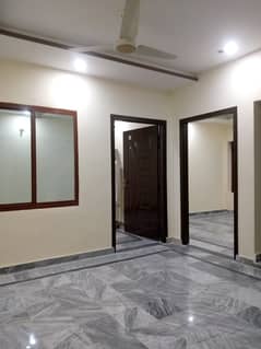 Brand new 2 Bed 1st floor Appartment mumtaz colony chaklala scheme 3