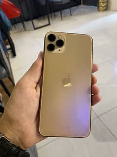 Iphone 11 pro Max , Dual Sim PTA approved